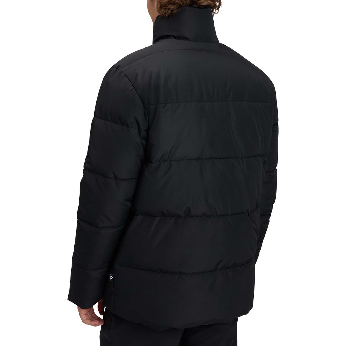 McKinley Pedro Mens Padded Waterproof Hiking Jacket