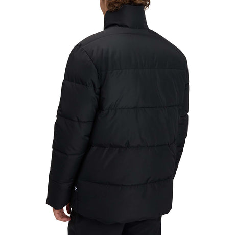 McKinley Pedro Mens Padded Waterproof Hiking Jacket
