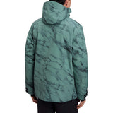 McKinley Ember Mens Loose-Fit Padded Snowboarding Jacket