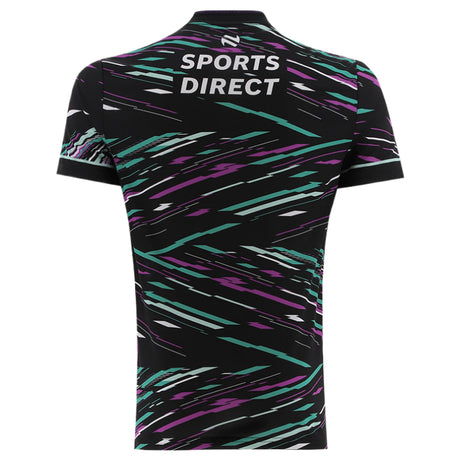 O'Neills Cork PF Train 26 Jersey  Black