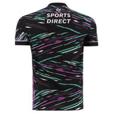 O'Neills Cork Training 26 Jersey  Black