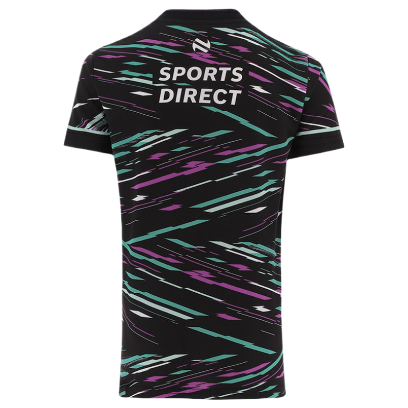 O'Neills Cork Kid Train 26 Jersey  Black