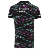 O'Neills Cork Kid Train 26 Jersey  Black