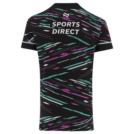 O'Neills Cork Kid Train 26 Jersey  Black