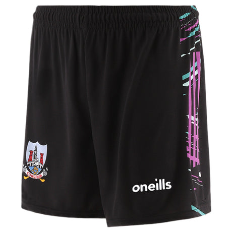 O'Neills Cork Training 26 Short  Black
