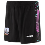 O'Neills Cork Kid Train 26 Short  Black