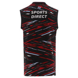 O'Neills Cork Train 26 SL Jersey  Black
