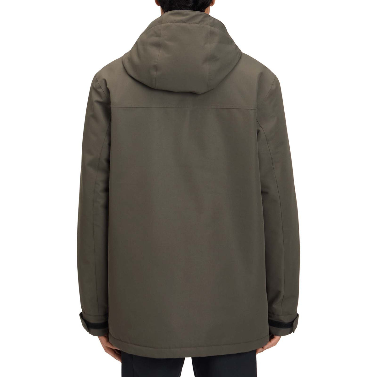 McKinley Emerson Mens Waterproof Hiking Jacket