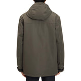McKinley Emerson Mens Waterproof Hiking Jacket