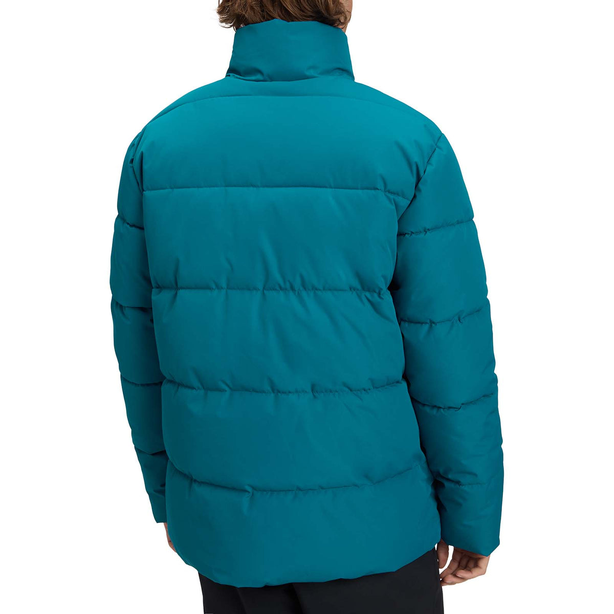 McKinley Pedro Mens Padded Waterproof Hiking Jacket
