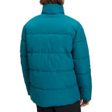 McKinley Pedro Mens Padded Waterproof Hiking Jacket
