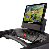 NordicTrack T Series 16 HD Touchscreen Foldable Treadmill