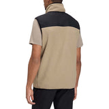 McKinley Ello III Mens Hiking Fleece Vest
