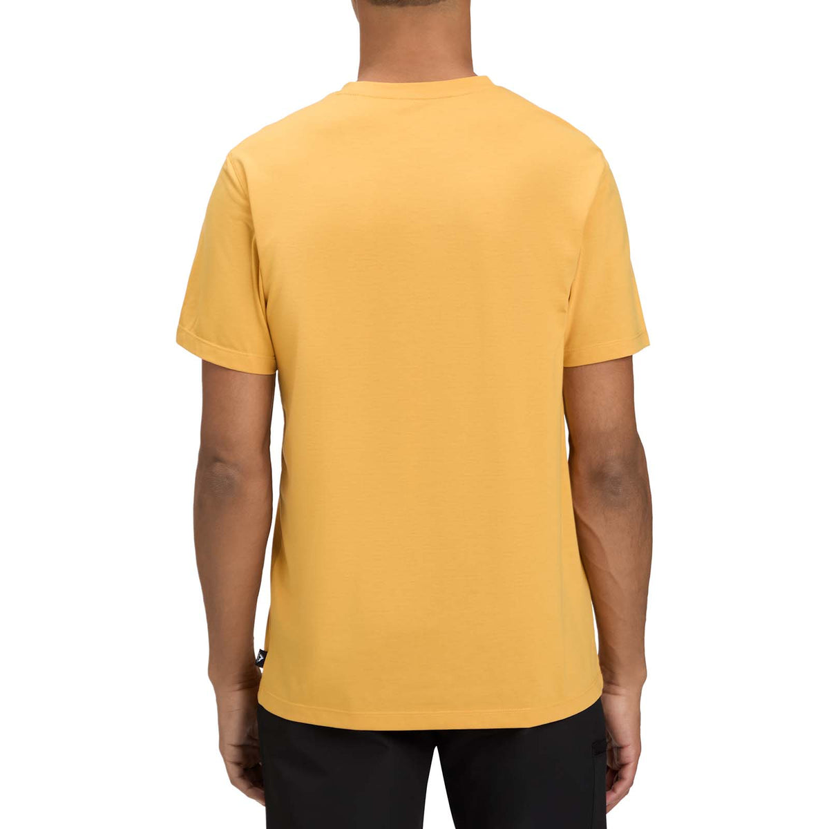 McKinley Eelis Mens Regular-Fit Short-Sleeve T-Shirt