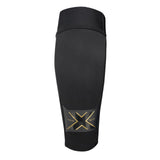 G Form Pro-S Elite X Shin Guard Black