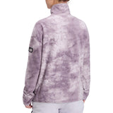 McKinley Ezia Womens Fleece Half-Zip Midlayer Top