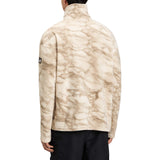 McKinley Ezio Mens Fleece Half-Zip Midlayer Top
