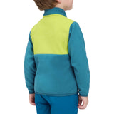 McKinley Danilo II Toddler/Kids Full-Zip Fleece Ski Jacket