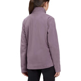McKinley Amarillo Kids Half-Zip Fleece Ski Midlayer
