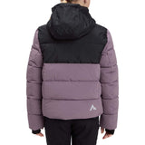 McKinley Sienna II Kids Waterproof Padded Ski Jacket