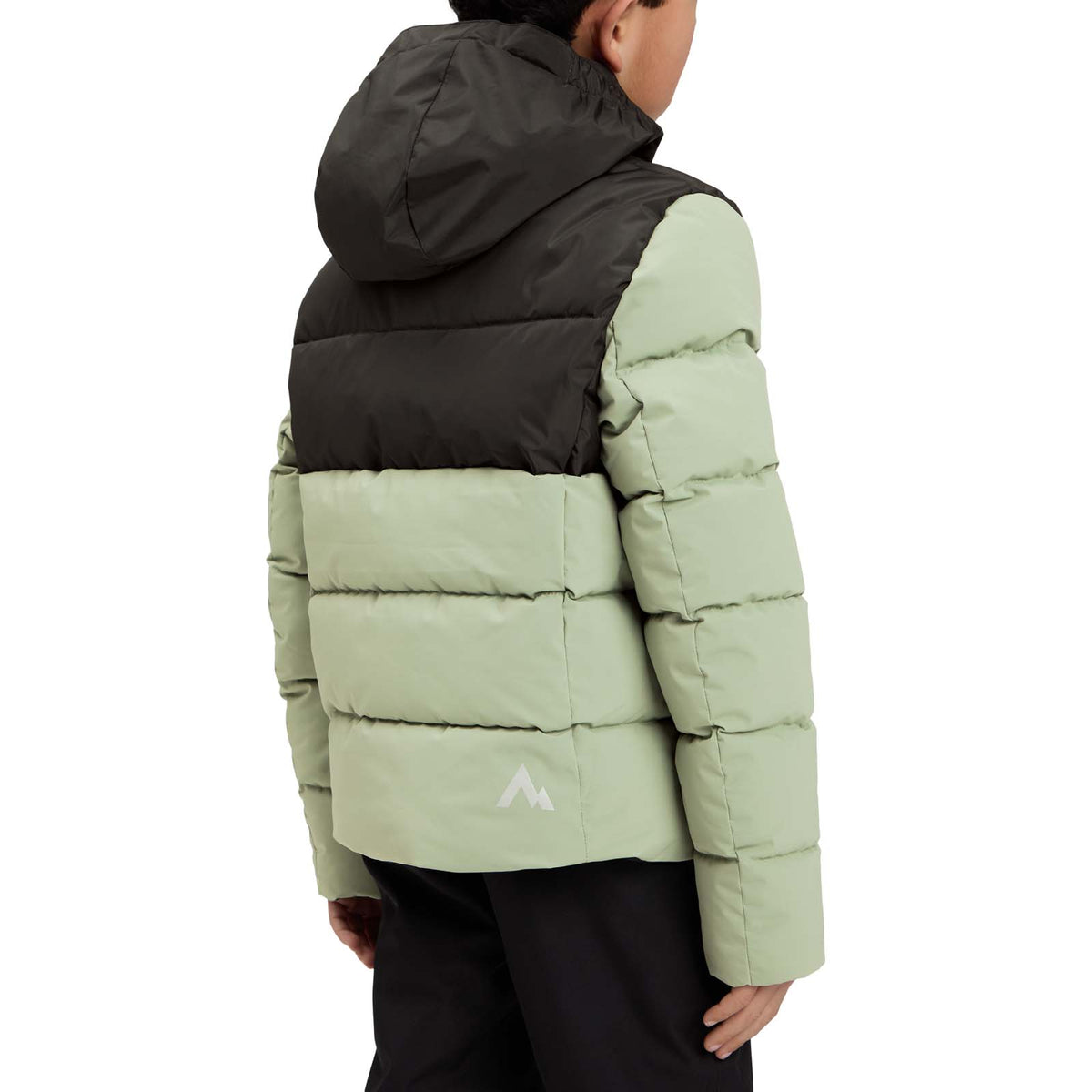 McKinley Sienna II Kids Waterproof Padded Ski Jacket