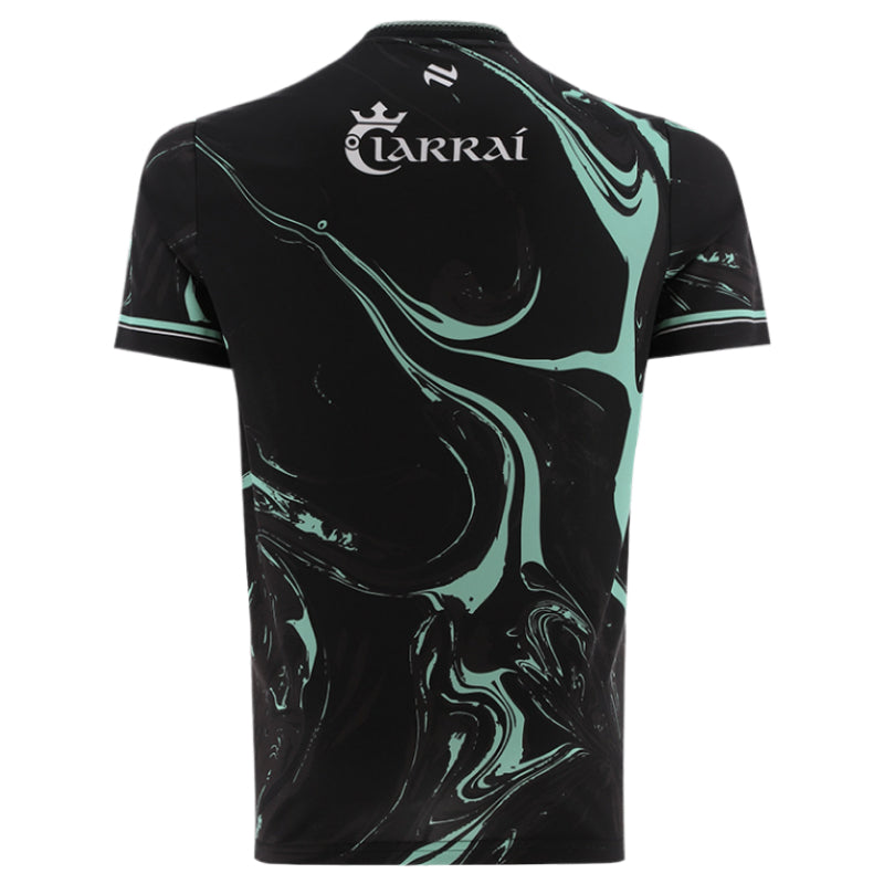 O'Neills Kerry Kid Train 26 Jersey  Blk