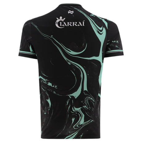 O'Neills Kerry Kid Train 26 Jersey  Blk