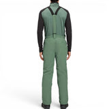 McKinley Danny II Mens Windproof Water-Repellent Ski Pants