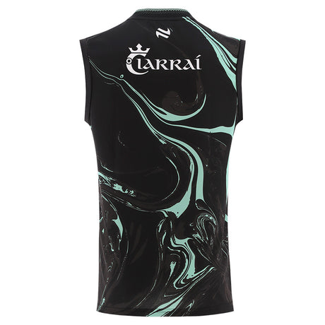 O'Neills Kerry Train 26 SL Jersey  Black