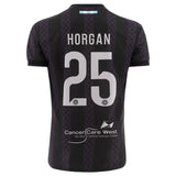 O'Neills Galway Utd 26 Third Jersey Blk