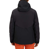 McKinley Sandro Mens Waterproof Ski Jacket