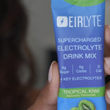 EirLyte Electrolyte Drink Mix Powder Variety Pack - 30 Pack