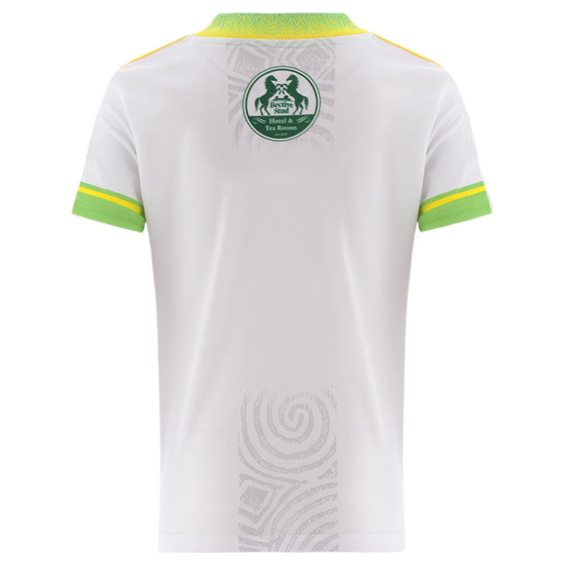 O'Neills Meath 26 Alt Jersey White