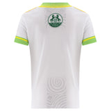 O'Neills Meath 26 Alt Kids Jersey White