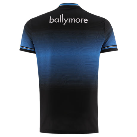 O'Neills Roscommon 26 Alt Jersey Black