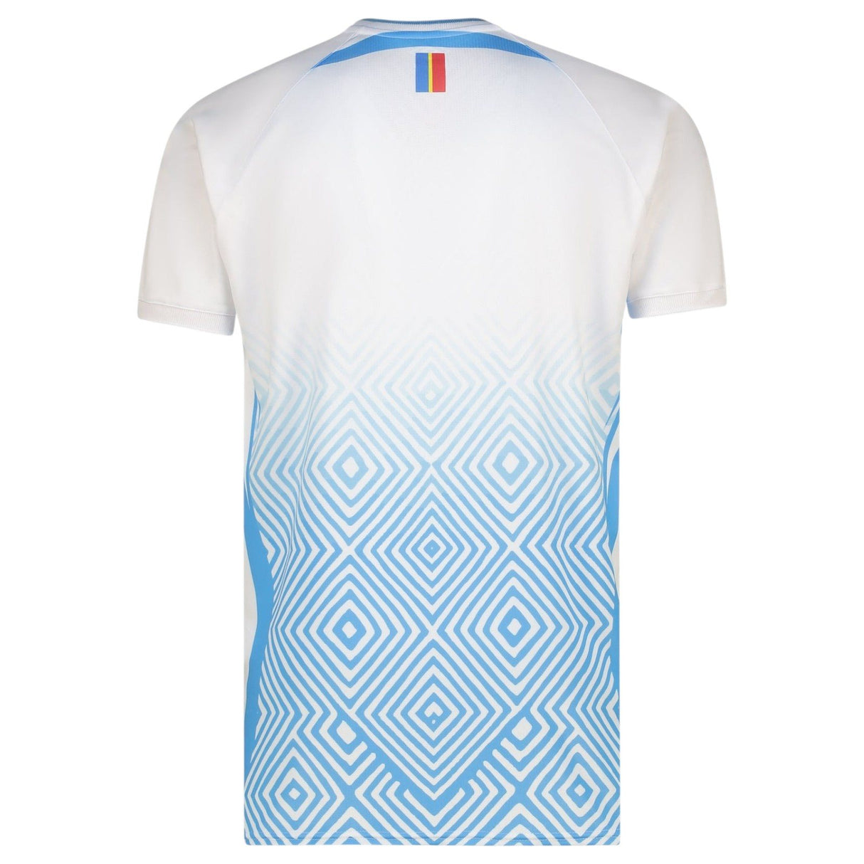Umbro DR Congo Football World Cup 2026 Adults Away Jersey
