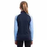Umbro Castlebar Rugby Club 2024/25 Kids Half-Zip Midlayer
