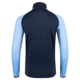 Umbro Castlebar Rugby Club 2024/25 Kids Half-Zip Midlayer