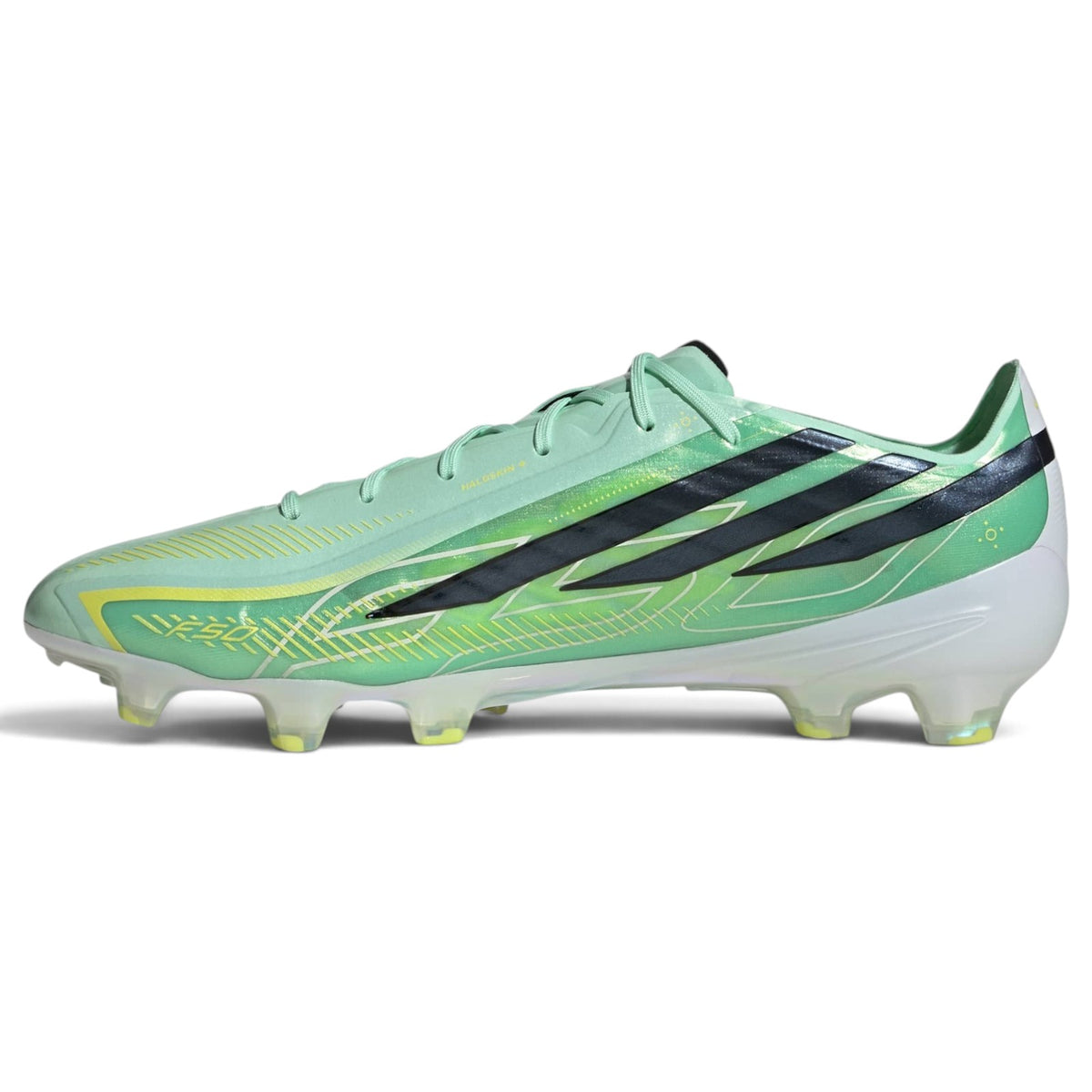 adidas F50 Hyperfast Elite Adults Firm Ground Football Boots