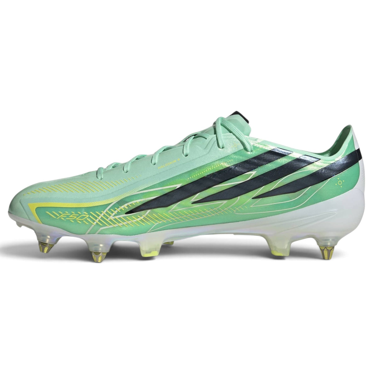 adidas F50 Hyperfast Elite Adults Soft Ground Football Boots