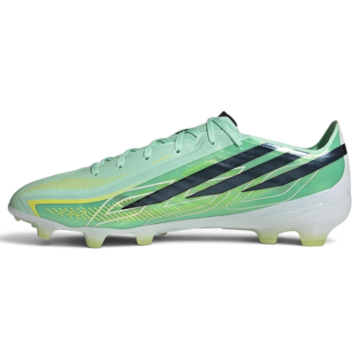 adidas F50 Hyperfast Pro Adults Firm Ground Football Boots