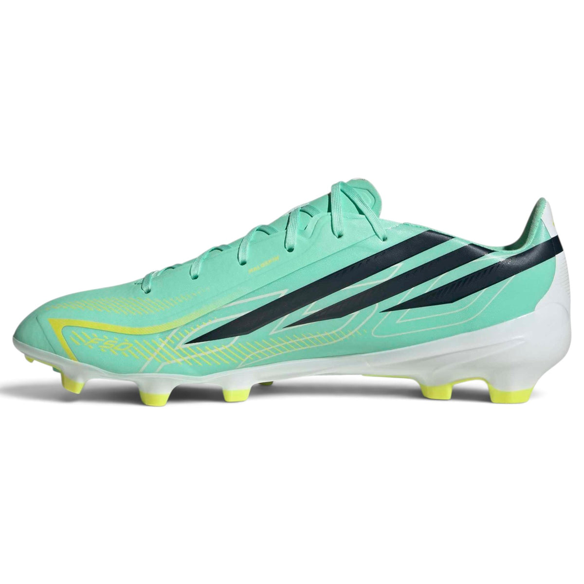adidas F50 Hyperfast League Adult Firm Ground Football Boots