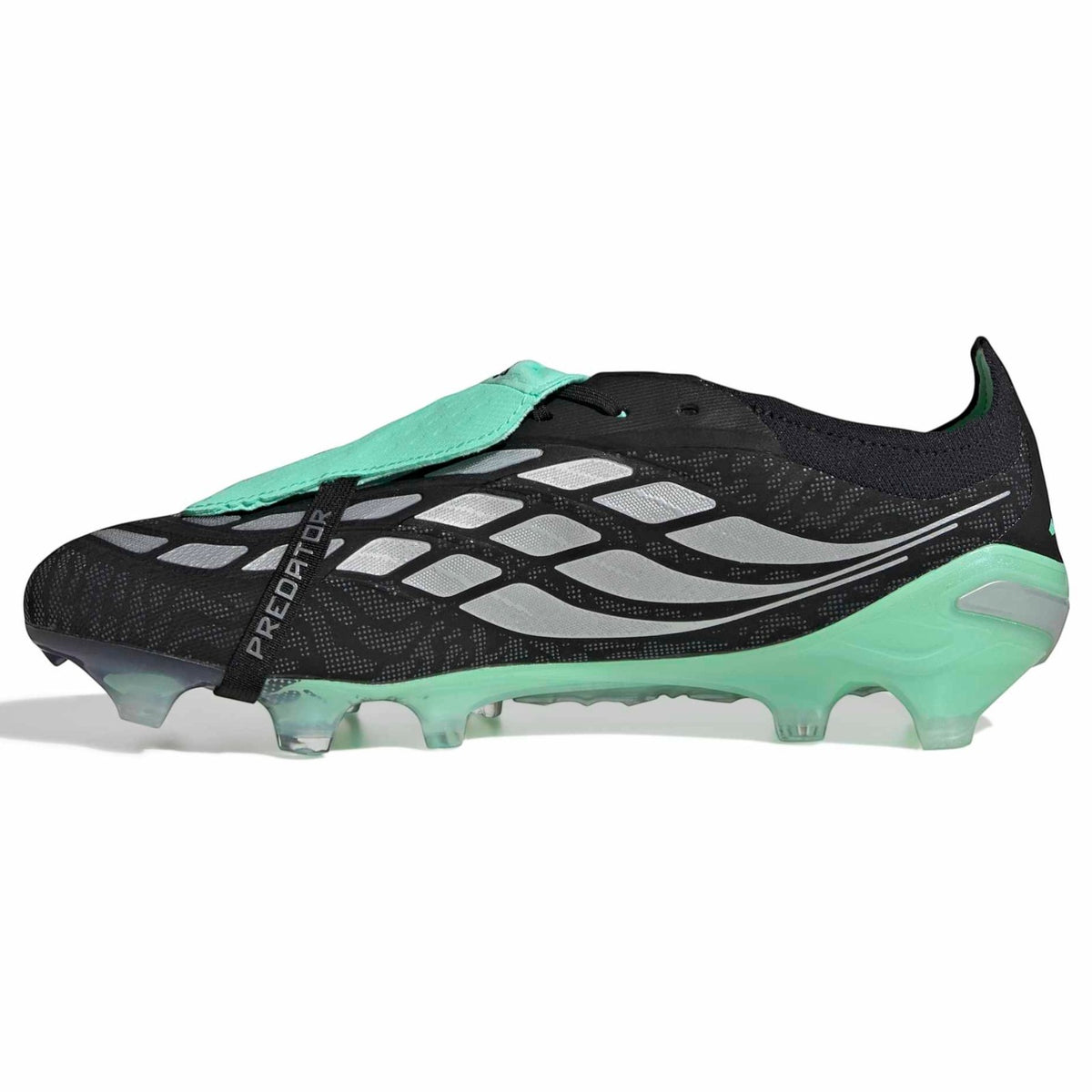 adidas Predator Elite Adults Firm Ground Football Boots