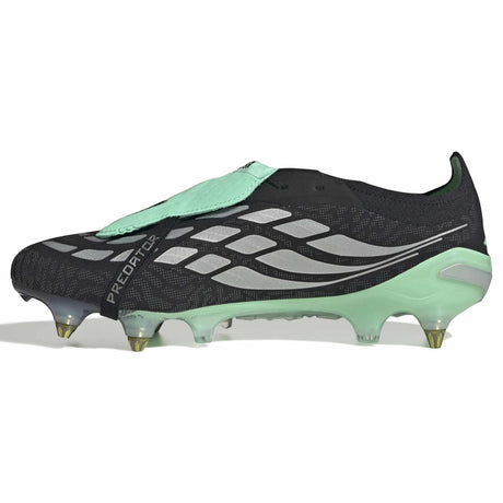 adidas Predator Elite Adults Soft Ground Football Boots