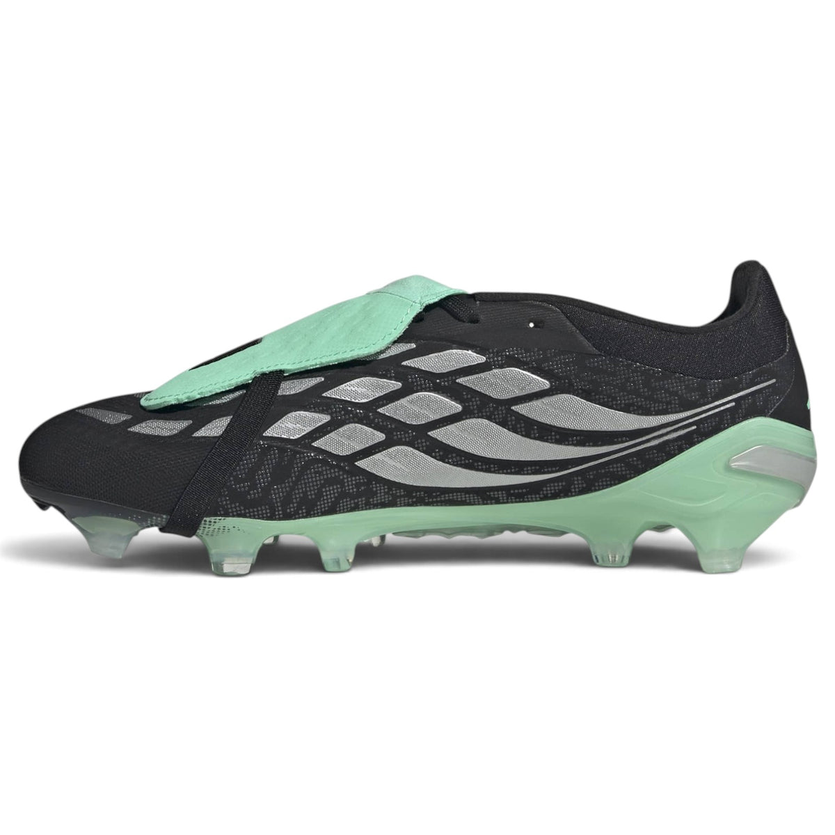 adidas Predator Pro Adults Firm Ground Football Boots