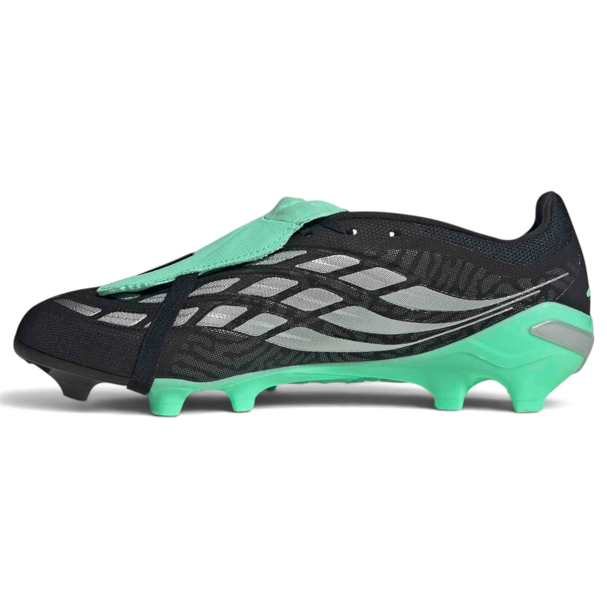 adidas Predator League Adults Firm Ground Football Boots