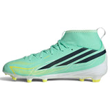 adidas F50 Hyperfast League Kids Firm Ground Football Boots