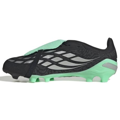 adidas Predator Elite Kids Firm Ground Football Boots