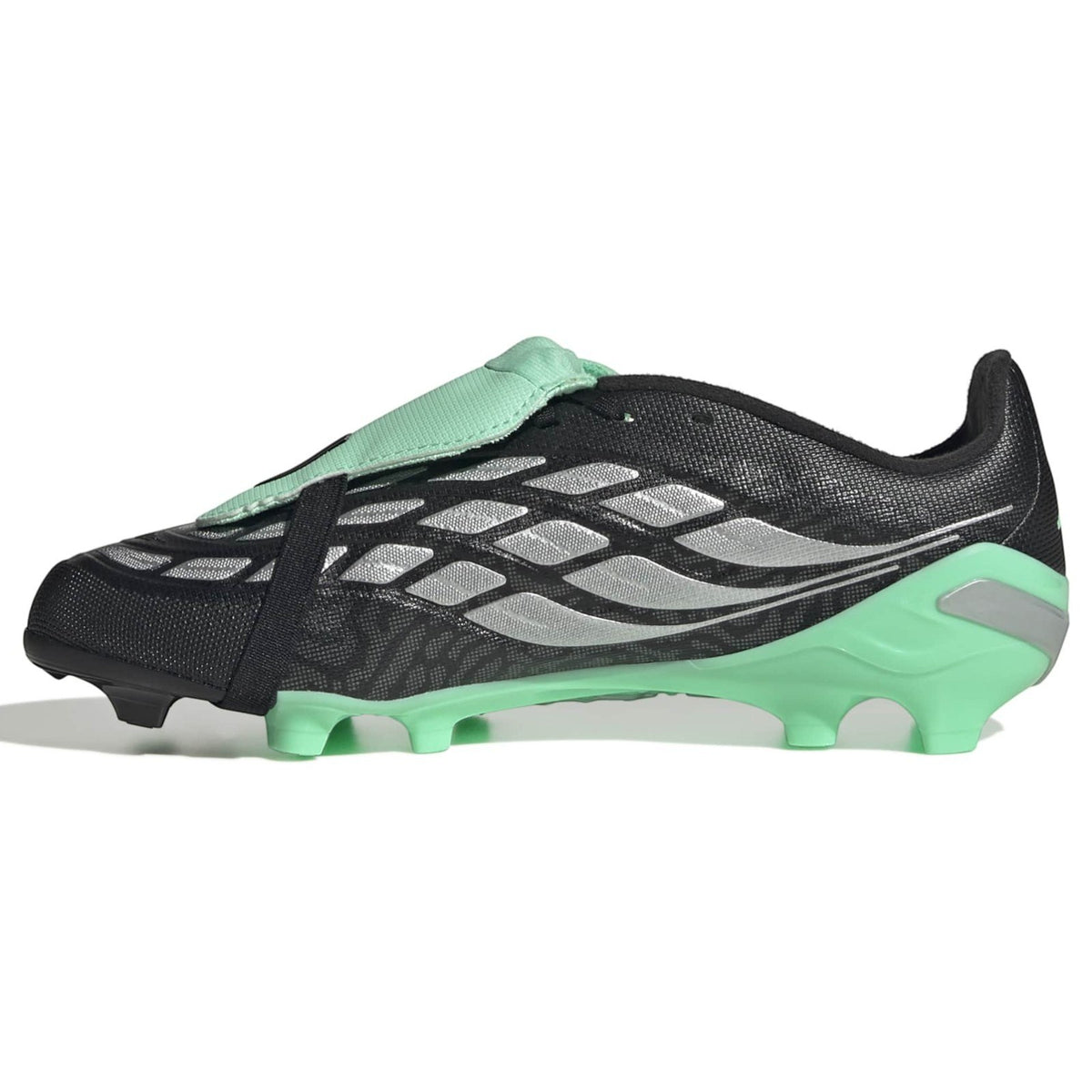 adidas Predator League Kids Firm Ground Football Boots