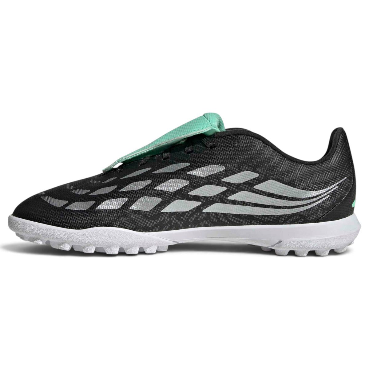 adidas Predator Club Kids Turf Ground Football Boots
